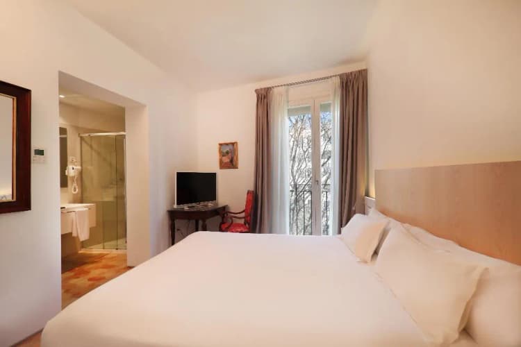 DOUBLE SINGLE USE STANDARD Room, Ah Art Hotel Palma, Majorca