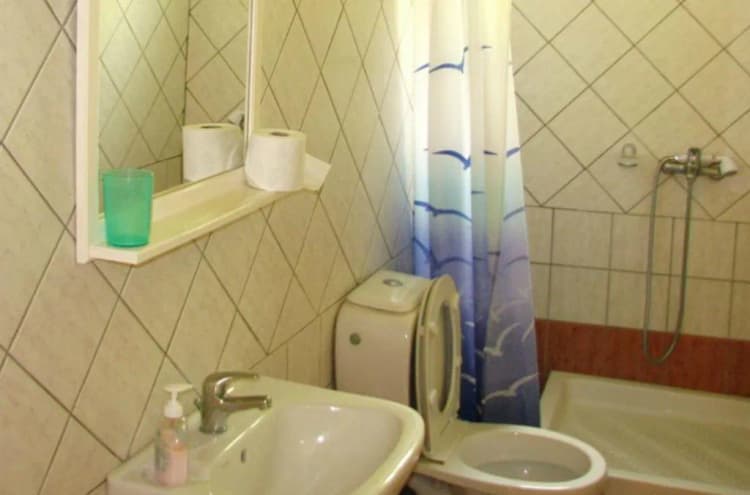 APARTMENT SUPERIOR Room, Myrtles of Petani, Kefallinia