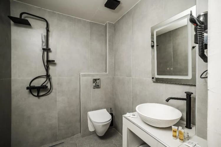 DOUBLE ECONOMY Room, Nikon Boutique Hotel Zakynthos, Zante