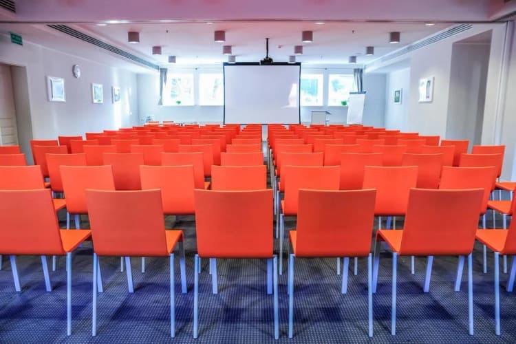 Conferences, Dwor Oliwski City Hotel & Spa, Gdansk