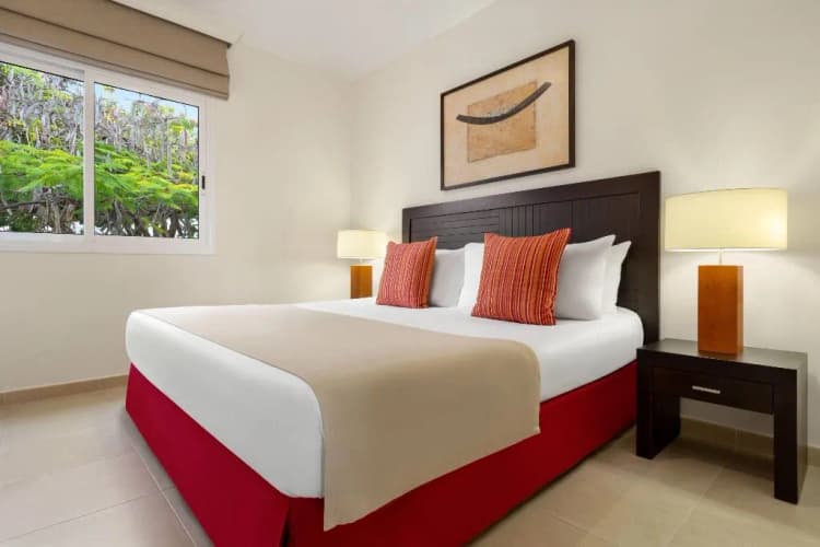 APARTMENT ONE BEDROOM Room, Wyndham Residences Tenerife Golf Del Sur, Tenerife