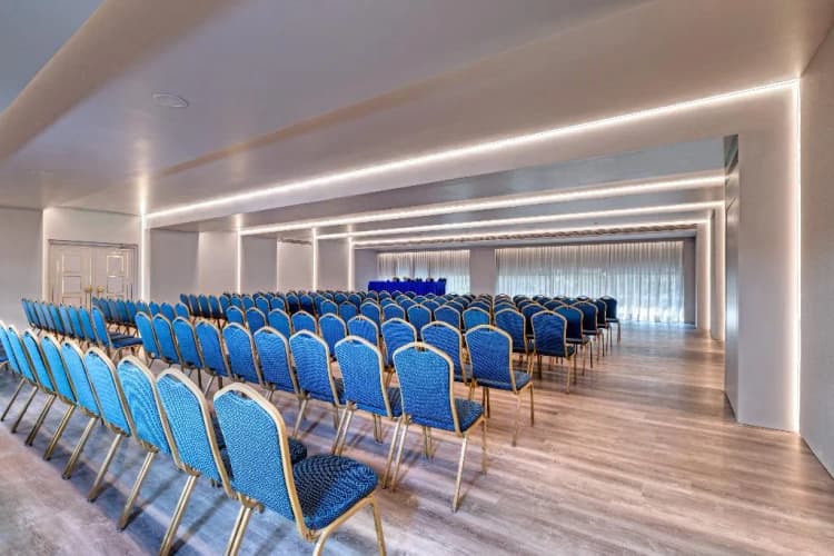Conferences, Divani Palace Acropolis, Athens