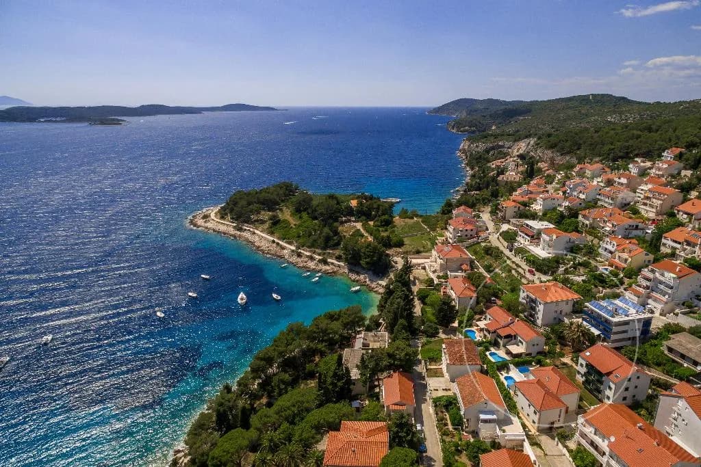 Beach, Villa Cvita, Split