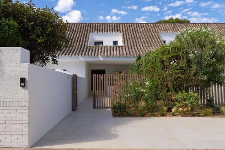 General view, Anfitrion Villas & Suites, Costa Del Sol