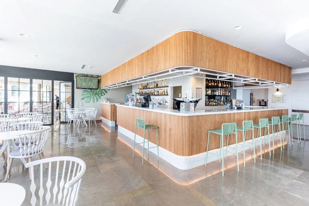 Bar, Cimbel, Costa Blanca