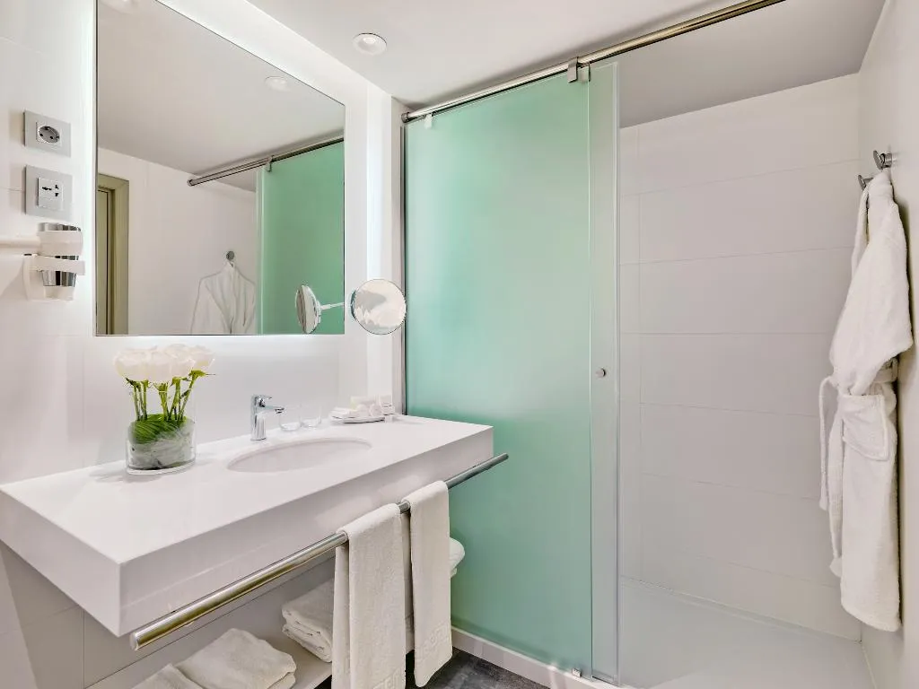 DOUBLE SINGLE USE POOL VIEW Room, Spring Arona Gran Hotel & Spa (Only adults), Tenerife
