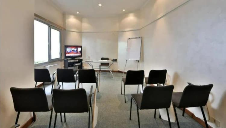 Conferences, B&B Hotel Como City Center, Milan