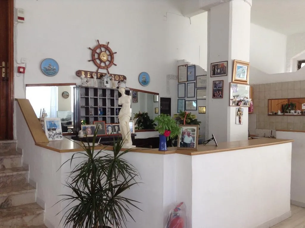Conferences, Hotel Meltemi, Santorini