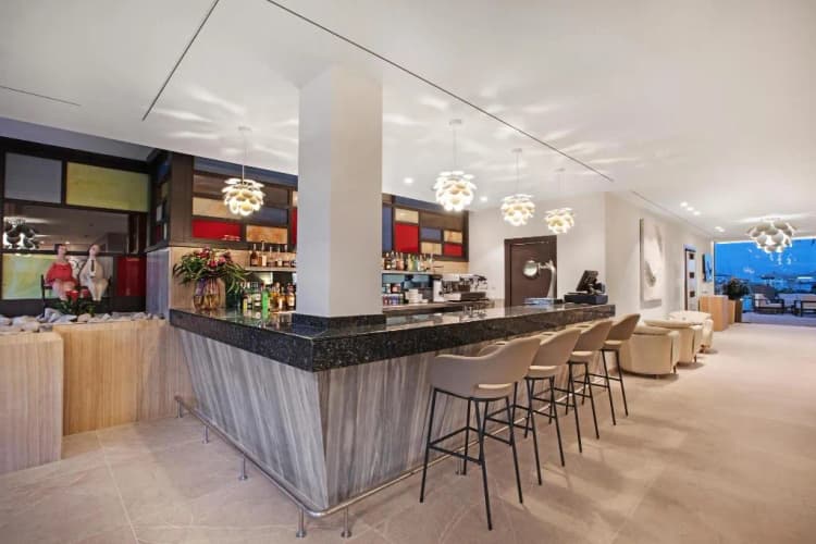 Bar, VIVA Golf Adults Only 18+, Majorca