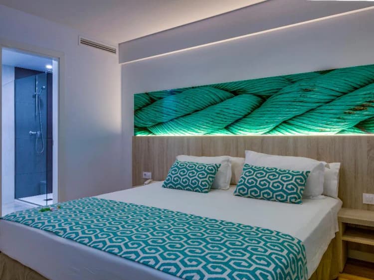 APARTMENT CAPACITY 4 Room, Comitas Floramar, Menorca