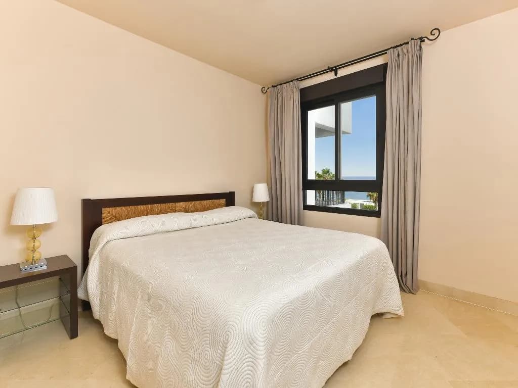 APARTMENT SEA VIEW ONE BEDROOM Room, Olée Nerja Holiday Rentals by Fuerte Group, Costa Del Sol