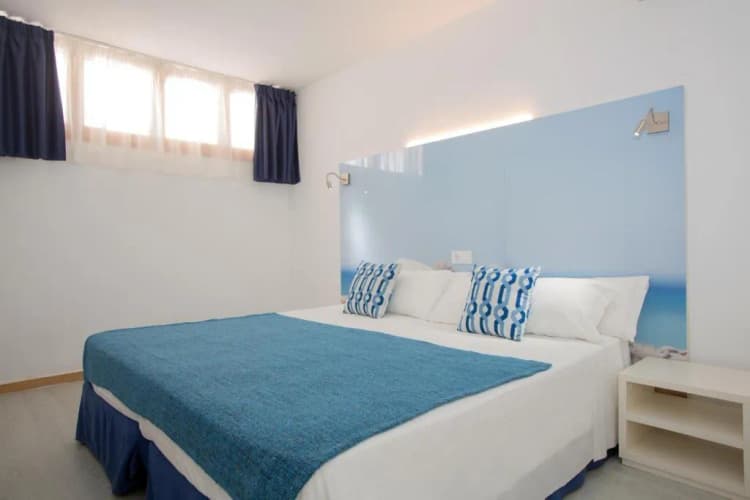 APARTMENT ONE BEDROOM Room, Plazamar Serenity Resort Apartments, Majorca