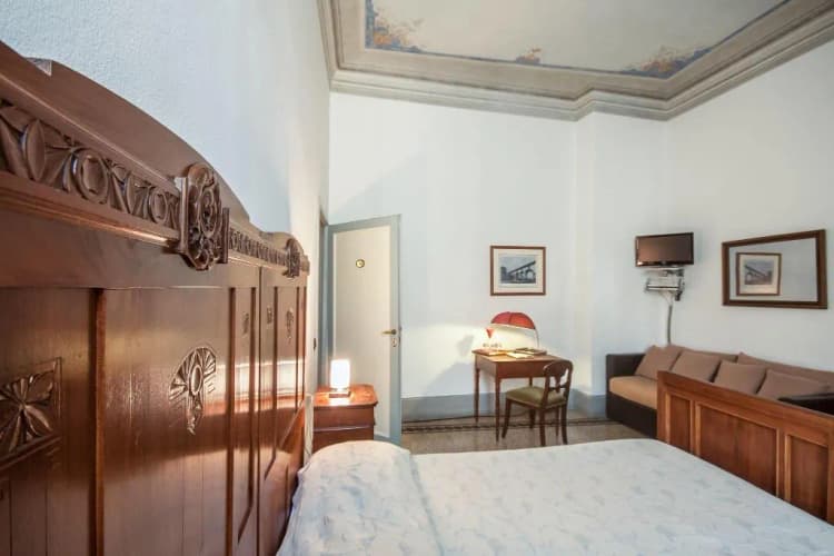 DOUBLE STANDARD Room, Casa Rovai Guest House, Florence