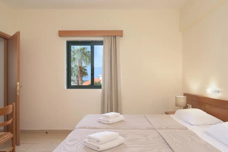 APARTMENT ONE BEDROOM Room, Asterias Village Resort, Crete