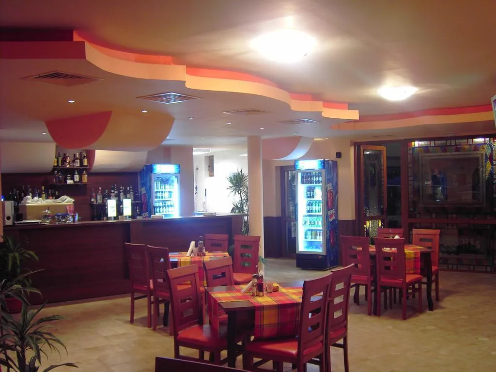 Bar, Severina B&B, Bourgas