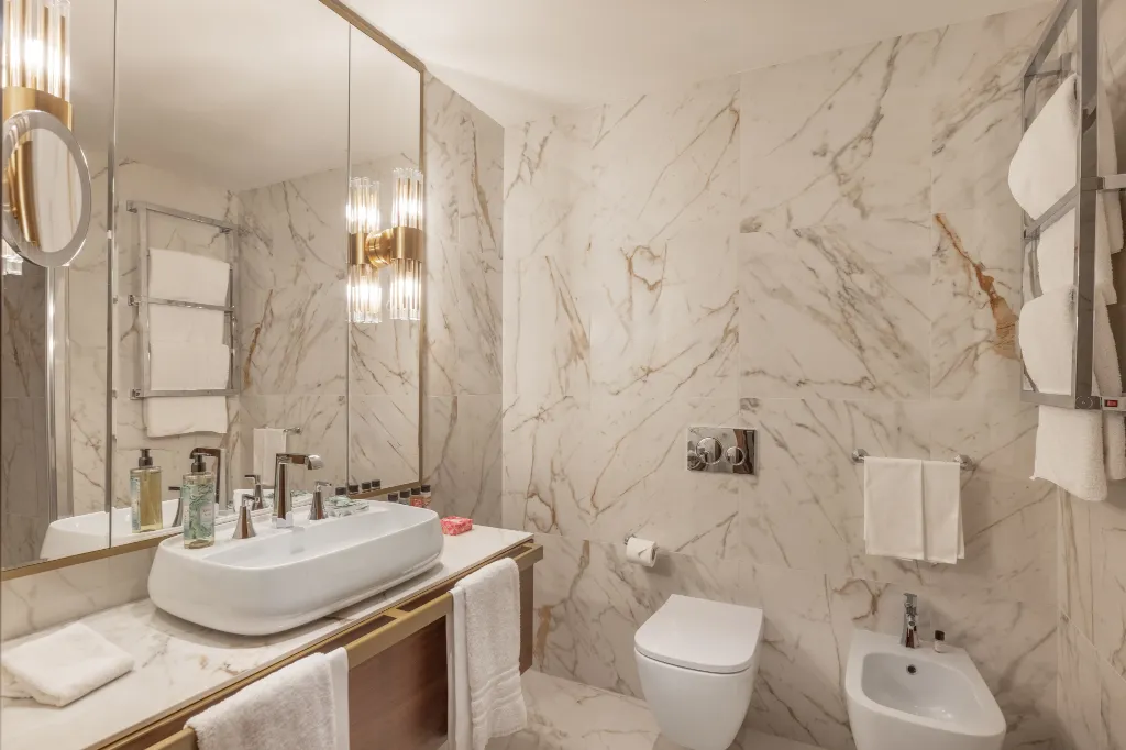 APARTMENT CAPACITY 3 Room, Teatro Luxury Apartments Firenze, Florence