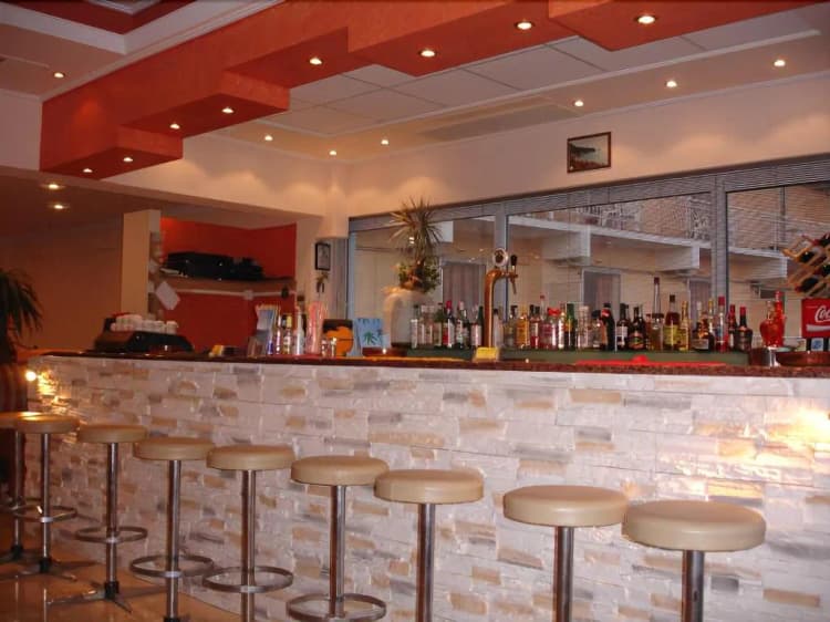 Bar, Aloha - Agios Gordio -Corfu-Greece, Corfu