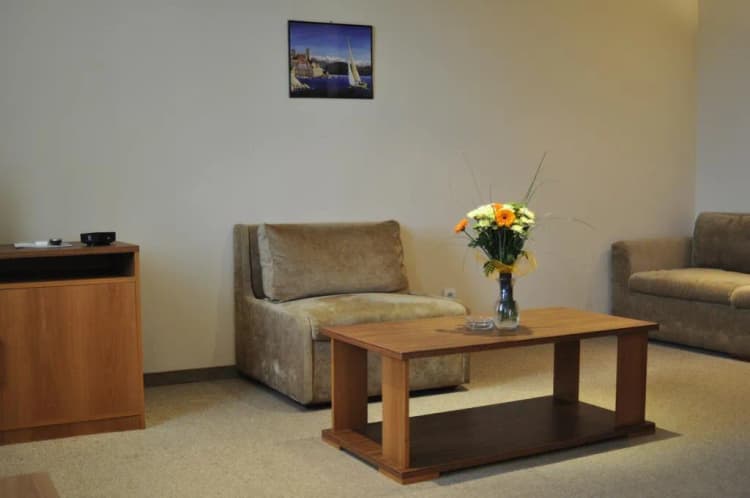 APARTMENT STANDARD Room, Strandzha, Varna