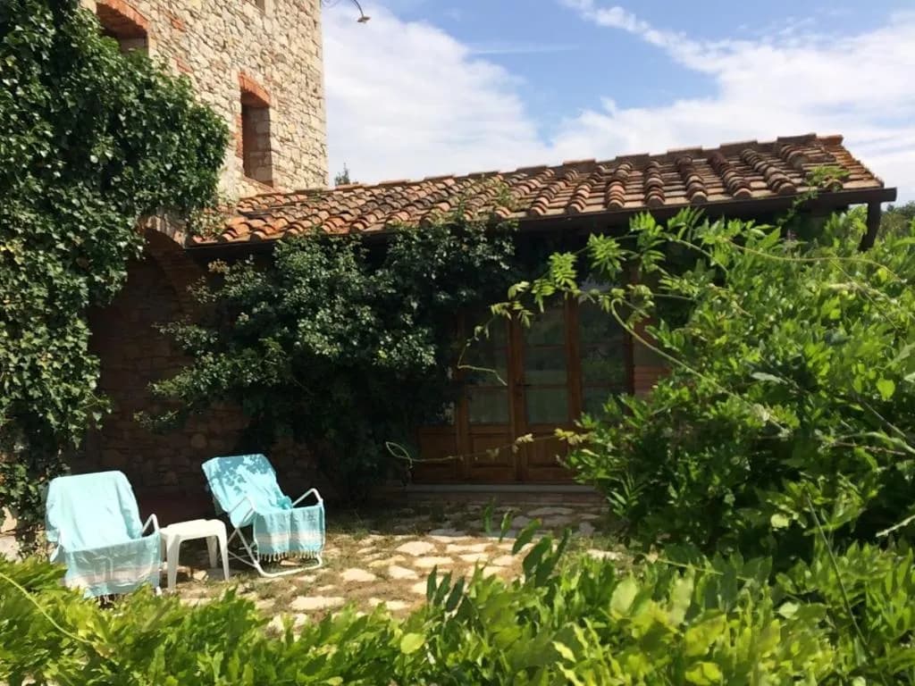 APARTMENT CAPACITY 2 ONE BEDROOM Room, Relais Villa Casalta, Florence