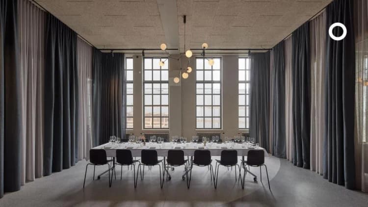 Conferences, Grandi by Center Hotels, Reykjavik