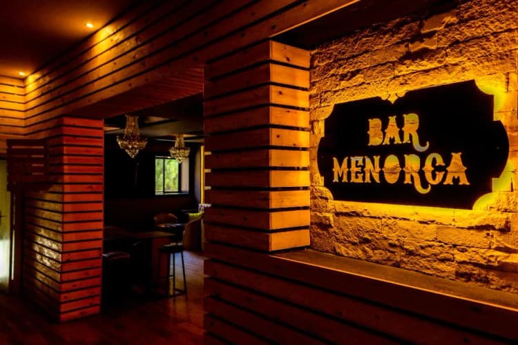 Bar, HAMILTON Agadir, Agadir
