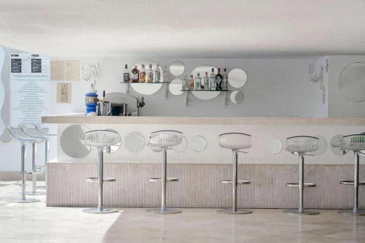 Bar, Agaya Bodrum Adult Only Ex Prive Bodrum, Bodrum