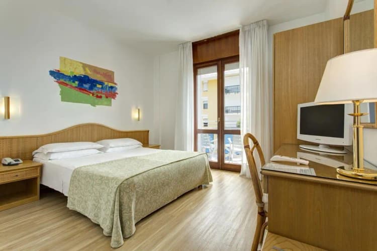 DOUBLE STANDARD Room, Croce di Malta, Venice
