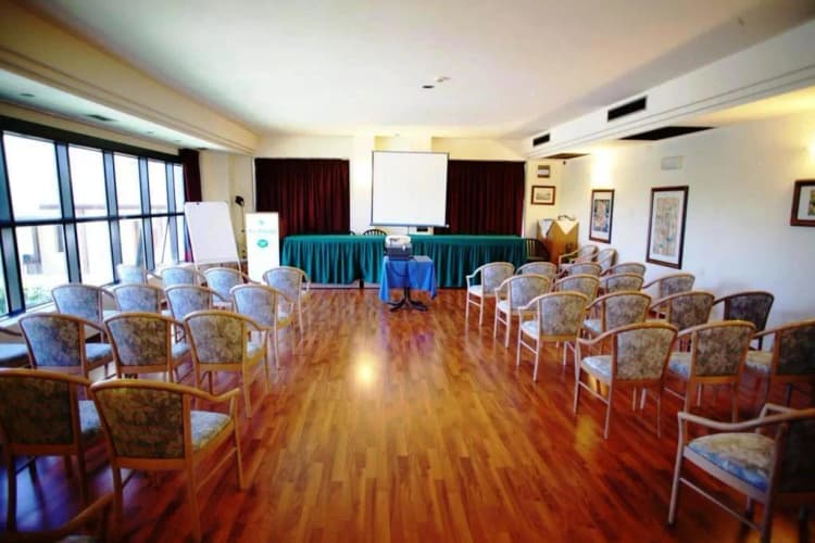 Conferences, Hotel Cristallo Assisi, Perugia
