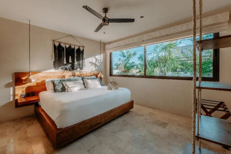 APARTMENT STANDARD Room, Majaro Apartments, Cancun Area