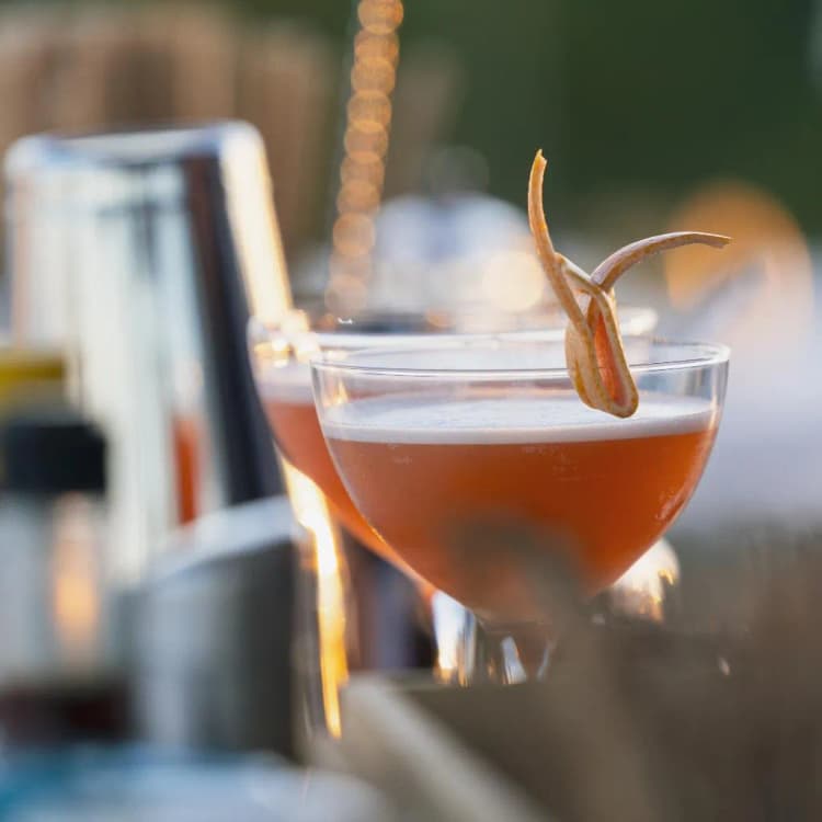 Bar, Selinunte Boutique Hotel, Palermo