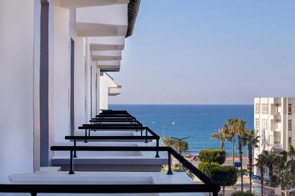 DOUBLE SINGLE USE STANDARD Room, Kaila City Hotel Ex K House Hotel, Antalya