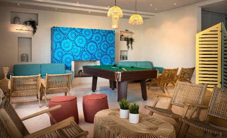 Bar, Sunny Rabac by Valamar, Istria
