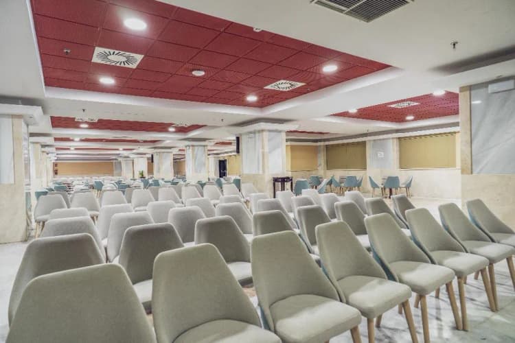 Conferences, Holiday World Resort, Costa Del Sol