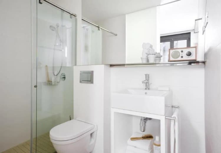 APARTMENT CAPACITY 3 TWO BEDROOMS Room, Eric Vokel Boutique Apart Sagrada Familia Suites, Barcelona
