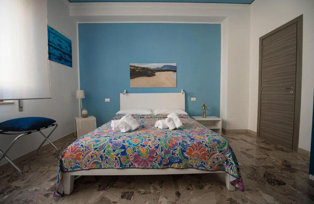 General view, Sale E Sabbia Bed And Breakfast, Palermo