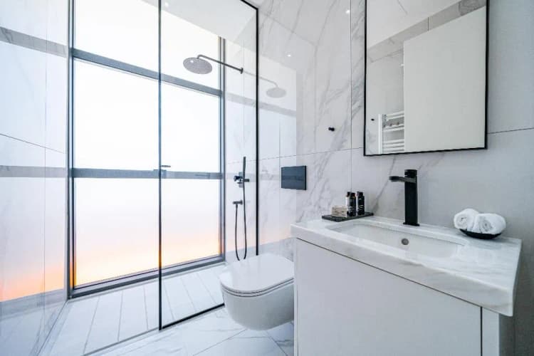 APARTMENT EXECUTIVE Room, The Palmiers, Cyprus