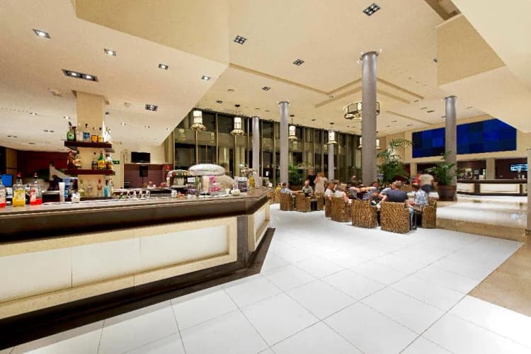 Bar, Marylanza Suites & Spa, Tenerife