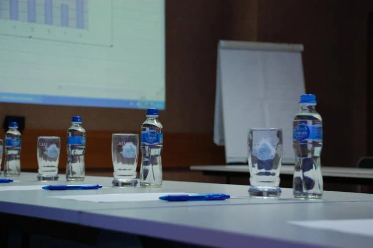 Conferences, Nowa Panorama, Krakow