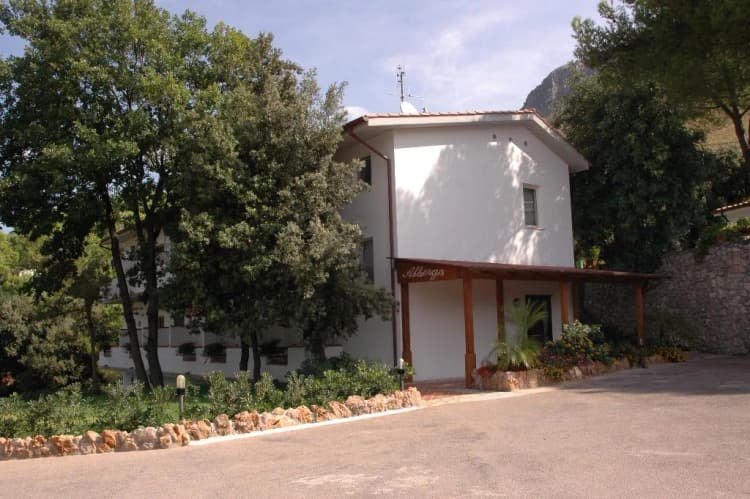 General view, Residence Costa Di Kair Ed Din, Rome
