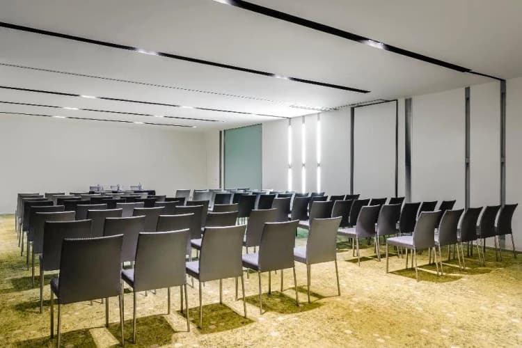 Conferences, Ikonik Angli, Barcelona