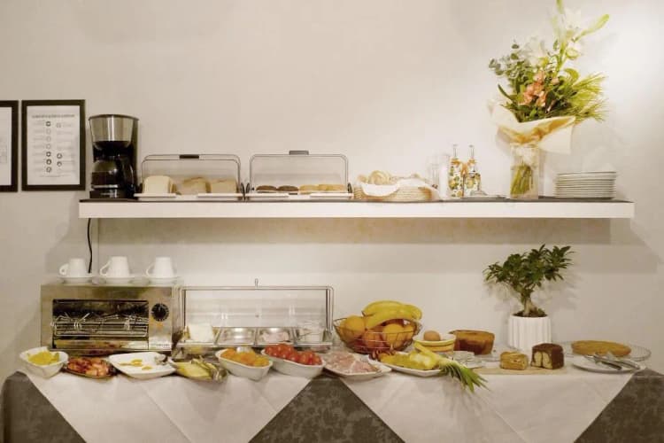 Conferences, Relais Stibbert Florence, Florence
