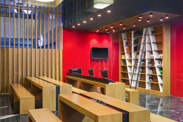 Conferences, Ramada Encore By Wyndham Izmir, Izmir