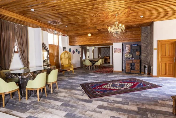 Bar, Sanctakana Boutique Hotel Spa, Antalya