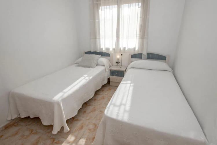 APARTMENT CAPACITY 2 TWO BEDROOMS Room, Apartamentos Turísticos Fresno, Costa Blanca