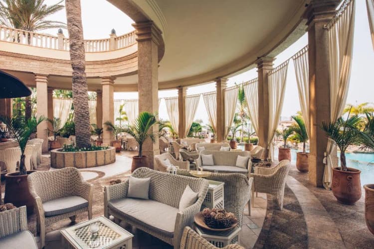 Bar, JOIA El Mirador by Iberostar, Tenerife