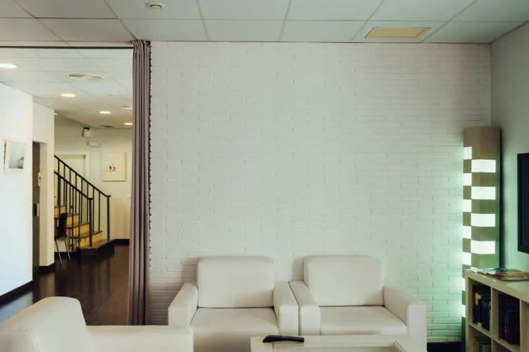 Conferences, Madrid, Seville