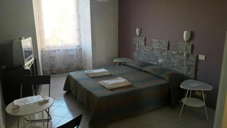 General view, Gigi Holiday Rooms, Naples