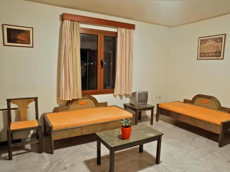 APARTMENT ONE BEDROOM Room, Alexandros M. Studios and Apartments, Crete