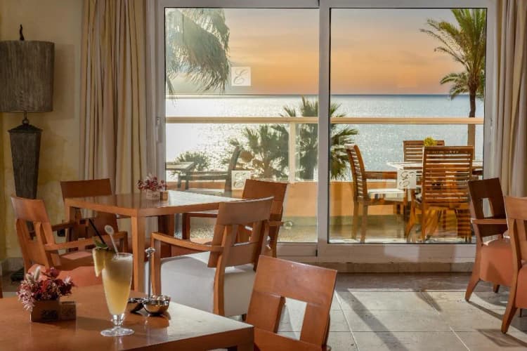 Bar, Elba Estepona Gran Hotel & Thalasso Spa, Costa Del Sol