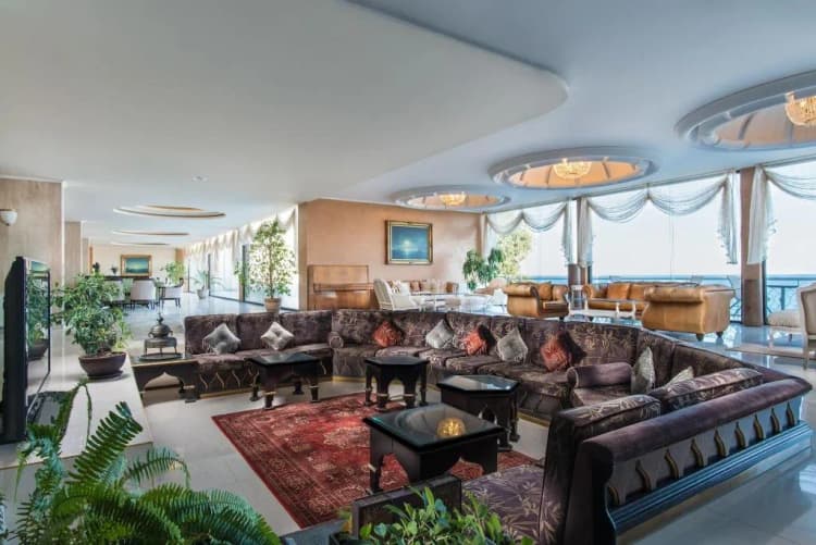 Bar, Palace Hotel-All Inclusive in Sunny Day Resort, Varna
